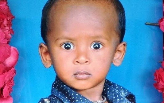 சுஜித் ஆழ்துளை கிணற்றில் சிக்கி ஓராண்டு : வலியை விவரிக்க முடியாத பெற்றோர்!!