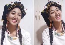 விவகாரத்தான மனைவியை மீண்டும் திருமணம் செய்ய துடித்த கணவன் : டிக் டாக் பிரபலத்திற்கு நடந்த து யரம்!!