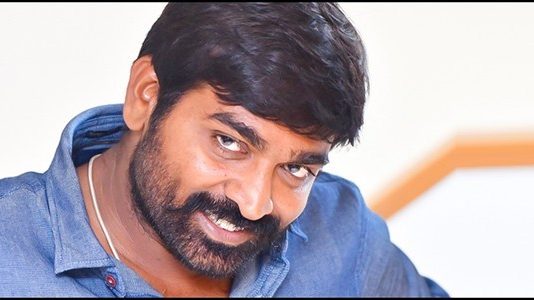 க/பெ.ரணசிங்கம் படத்திற்கு பாராட்டு தெரிவித்த நடிகர் சூர்யா…..நன்றி தெரிவித்தார் விஜய் சேதுபதி!!