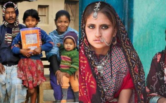 தந்தையை திருமணம் செய்யும் மகள் : விசித்திர கலாச்சாரத்தை பின்பற்றும் ஊர்!!