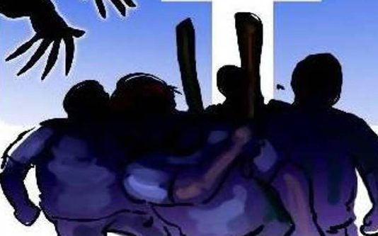 சூனியம் வைச்சு கொன்னது நீங்கதான்.. பழங்குடி பெண்களுக்கு ஊர் மக்களால் நேர்ந்த கொடுமை!!