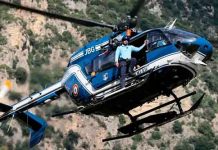 அடைமழை பெருவெள்ளம்… பிரான்சில் அடித்துச் செல்லப்படும் சடலங்கள்: உண்மை என்ன?