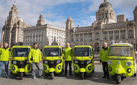 லண்டன் போக்குவரத்து ஆணையம் அதிரடி! பயணிகள் அச்சுறுத்தலால் பிரபல நிறுவனத்தின் உரிமையை பறித்தது!!