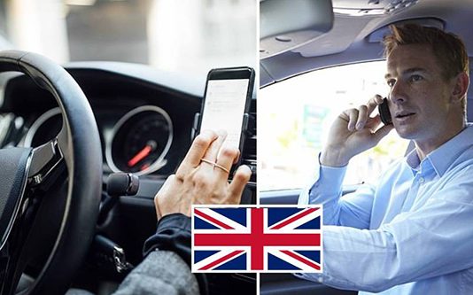 இதை தொட்டாலே 200 பவுண்டுகள் அபராதம்: பிரித்தானியாவில் புதிய சட்டம் ஒன்று அறிமுகம்!!