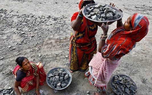 இந்தியாவில் பெண்கள் மீதான பாலியல் குற்றங்கள் குறித்து வெளிவந்துள்ள அதிர்ச்சியளிக்கும் தகவல்கள்!!