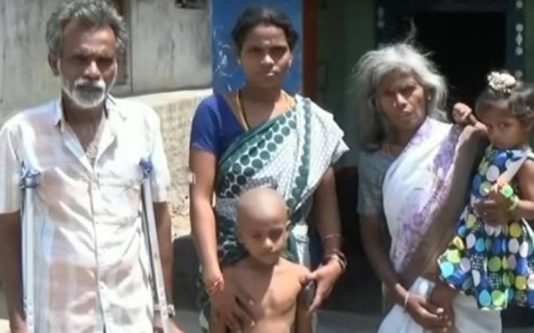 வெளிநாட்டில் உயிரிழந்த தமிழர்! சொந்த ஊருக்கு கொண்டு வர உதவிய நபர்: குடும்பத்தினர் உருக்கம்!!