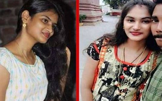 பெயிண்டரை 6 வருடமாக காதலித்து ரகசியமாக மணந்த கல்லூரி மாணவி! பின்னர் கணவனால் அவருக்கு நேர்ந்த பயங்கரம்!!