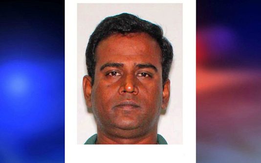 போலி கடவுச்சீட்டுடன் விமானத்தில் தப்ப முயன்ற தமிழர் வெளிநாட்டில் கைது!!