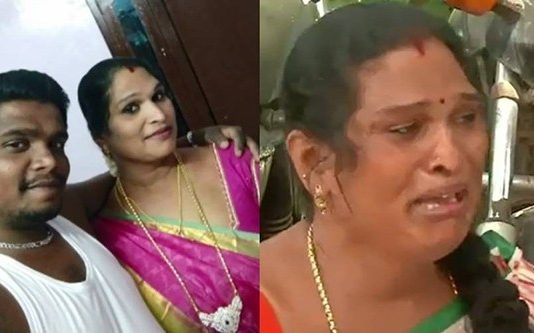 பெரிதும் நம்பிய காதல் கணவனால் திருநங்கைக்கு ஏற்பட்ட அ திர்ச்சி! அவர் முகத்திரையை கி ழிக்க வீடியோ எடுத்து செய்த செயல்..!