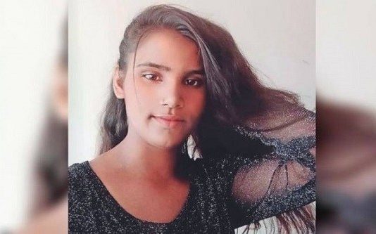 வேலை செய்யும் வீட்டில் 18 வயது பணிப் பெண்ணுக்கு நேர்ந்த பரிதாபம்!!