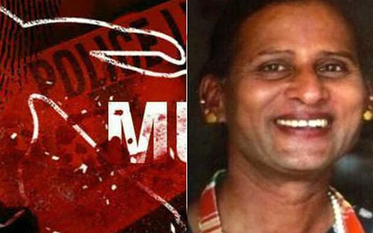 மக்களிடம் பயங்கர பேமஷான திருநங்கையின் ஹொட்டல்.. குப்பைத் தொட்டியில் சடலமாக கிடந்த அநியாயம்! நடந்தது என்ன?