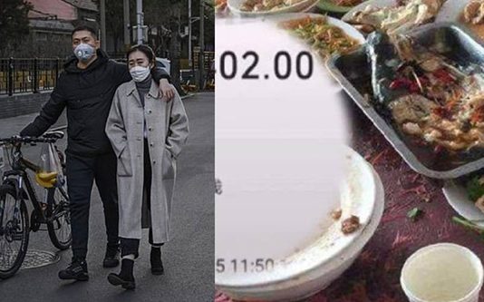 டேட்டிங்கிற்கு இளம்பெண்ணை சந்திக்க ஆசையுடன் சென்ற இளைஞன்! திடீரென தப்பியோடியது ஏன்? வியத்தகு காரணம்!!