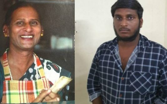 கொடூரமாக கொல்லப்பட்ட திருநங்கை உடல் மீது கொட்டப்பட்டிருந்த உப்பு! சம்பவத்தில் அதிரடி திருப்பம்.. இளைஞன் வாக்குமூலம்!!