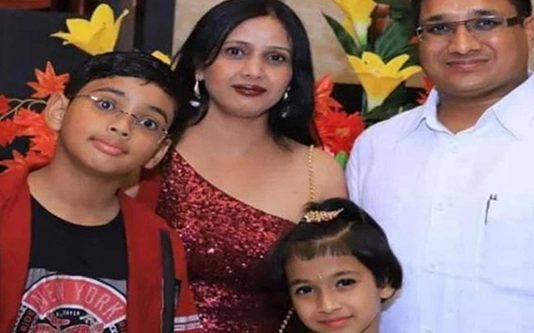 கடன் மேல் கடன்.. தொடர் மிரட்டல்கள்: குடும்பத்துடன் தொழிலதிபர் எடுத்த பகீர் முடிவு!!