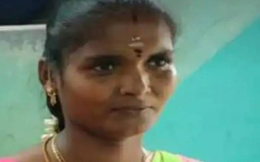 மகள்களை விஷம் வைத்து கொன்றுவிட்டு தாய் எடுத்த விபரீத முடிவு! அடுத்தடுத்து உயிரிழந்த சோகம்!!