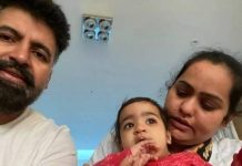 லண்டனில் வீட்டை இழந்து தெருவுக்கு வந்த இளம் தம்பதி : அவர்களுக்கு நடந்தது என்ன?