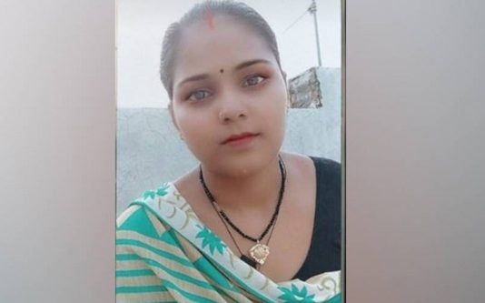 சிறிது நேரத்துக்கு முன் சிரித்து பேசிய மனைவிக்கு நேர்ந்த கதி! கதறிய கணவன்.. வாழ்க்கையை புரட்டி போட்ட சம்பவம்!!