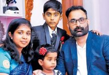 வெளிநாட்டில் இருந்து 4 வயது மகளை பார்க்க வந்த தாய்க்கு காத்திருந்த பேரதிர்ச்சி! சுக்கு நூறாய் நொறுங்கி போன பரிதாபம்!!