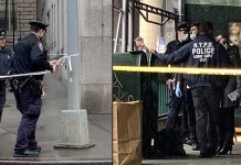 கனடாவில் வாழ்ந்த கணவருக்கு தெரியாமல் புது காதலரை தேடிக்கொண்ட மனைவி: உண்மை தெரியவந்தபோது?