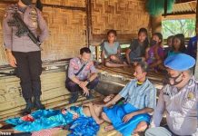 காதலனுடன் மகள் இருக்கும் இடத்தை கண்டுபிடித்த பெற்றோர் செய்த மிருகத்தனமான செயல்!