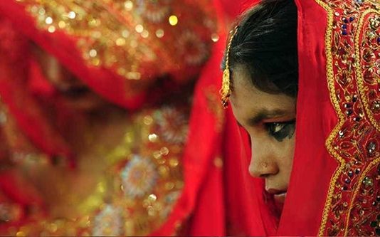 15 வயதில் முதல் திருமணம்! தற்போது 17 வயதில் இரண்டாம் திருமணம் செய்த சிறுமி… தலைசுற்ற வைக்கும் சம்பவத்தின் பின்னணி!!