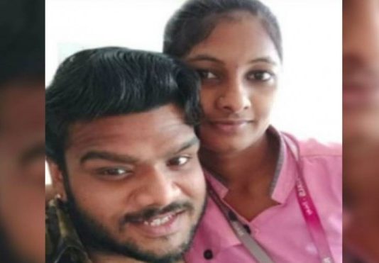 கணவனுக்கு தெரியாமல் வேறொரு நபரை 2-ஆம் திருமணம் செய்த மனைவி… அதிர்ச்சி சம்பவம்!!