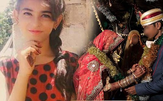 44 வயது நபரை திருமணம் செய்த 18 வயது இளம்பெண் சம்பவத்தில் திடீர் திருப்பம்! பெற்றோர் சொன்ன திடுக்கிடும் உண்மைகள்!!