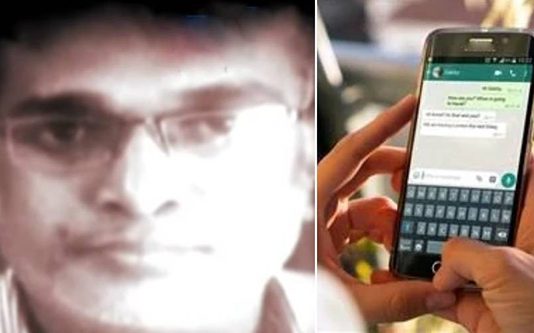 100-க்கும் மேற்பட்ட பெண்கள இப்படி நான் ஏமாத்திருக்கிறேன்! குற்றவாளியின் பகீர் வாக்குமூலம்!!