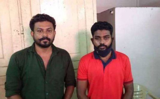 தங்கை முறை கொண்ட … திருமணமான பெண்ணை அடைய மருத்துவர் செய்த மோசமான செயல்! சீரியல் நடிகரும் கைது!!