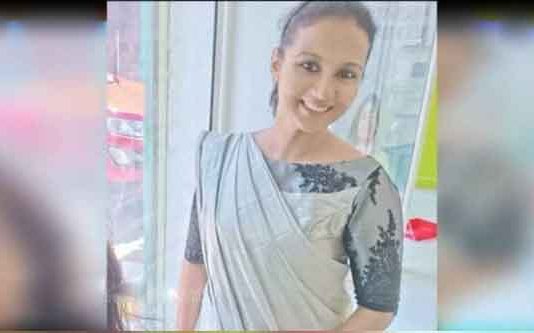 இளைஞனுடன் லிவிங் டுகெதர் வாழ்க்கை வாழ்ந்து வந்த 30 வயது பெண்ணுக்கு நேர்ந்த கதி! நடந்த விபரீத சம்பவம்!!