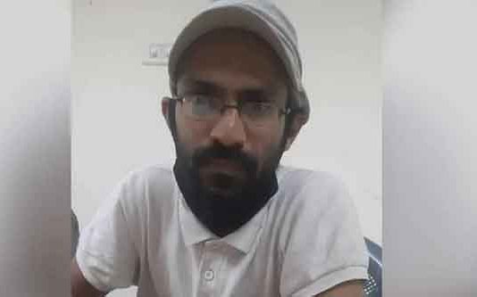 ஹத்ராசுக்கு சென்ற கேரள பத்திரிக்கையாளர் மீது பாய்ந்தது தீவிரவாத தடுப்பு சட்டம்!