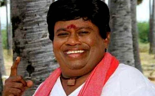 காமெடி நடிகர் செந்திலா இது? படு மார்டன் உடையில் ஆளே மாறிட்டாரு : இன்ப அதிர்ச்சியில் வாய்ப்பிளக்கும் ரசிகர்கள்!!