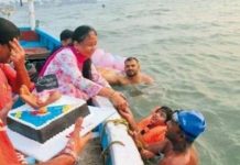 5 வயது மகளின் வித்தியாசமான பிறந்த நாள் ஆசை : காரணத்தை கெட்டு நெகிழ்ந்து போன தந்தை!!
