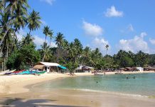 க ட ற் க ரை யிலிருந்து மீ ட் க ப்ப ட் ட பெ ண் ணி ச ட ல ம்!