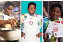 மாஸ்டர்செப் ஜூனியர் நட்சத்திரம் பென் வாட்கின்ஸ் உ யி ரிழந்தார்!!