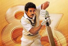 மீண்டும் தள்ளிப்போகிறது ஜீவா-ரன்வீர் சிங்கின் ’83’ திரைப்படம் !