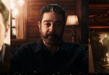 Oh Oh ! இந்த ஹாலிவுட் Web Series-இல் இருந்துதான் சு ட்டு இருக்காங்களா ? விக்ரம் பட டீஸர் ச ர் ச்சை !