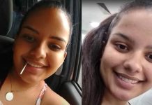 காதலனின் இரக்கமற்ற செயல் : நாலாவது மாடியில் இருந்து குதித்த கர்ப்பிணிப் பெண்!!