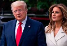 அமெரிக்க அதிபர் தேர்தலில் தோற்ற டிரம்பை விவாகரத்து செய்யும் மனைவி மெலானியா? வெளியான முக்கிய தகவல்!!