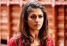 நயன்தாராவுக்கு மட்டுமே சாத்தியமான சாதனை !!