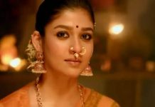 நயன்தாராவை சுற்றி வளைத்த மக்கள் கூட்டம்! வாக்கு வாதம்! பொது இடத்தில் பரபப்பு!!