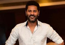 பெண் மருத்துவரை ரகசியத் திருமணம் செய்து கொண்ட பிரபுதேவா !