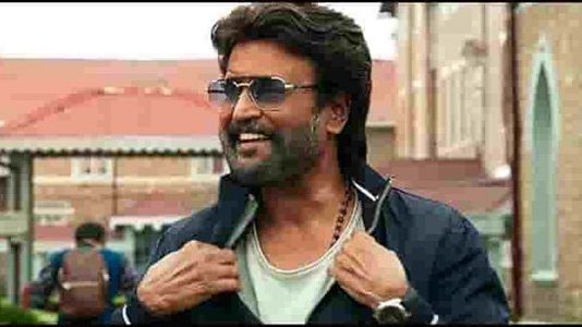 பேர பசங்களுடன் செம்ம மாஸாக தீபாவளியை கொண்டாடிய சூப்பர்ஸ்டார் ரஜினிகாந்த் ! வைரலாகும் புகைப்படங்கள் !!