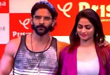 “பாலாஜியின் காதல் அவரின் கண்ணை மறைக்கிறது” – உண்மையை போட்டுடைத்த ஆரி !