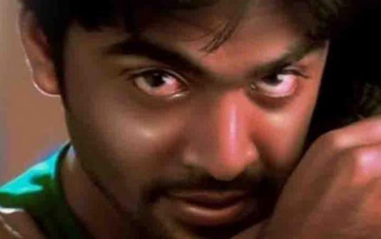 புகழ் பெற்ற சைக்கோ திரில்லரின் இரண்டாவது பாகத்தில் சிம்பு !