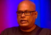 இந்த வாரம் Eviction-இல் வெளியேற்றப்பட்டாறா சுரேஷ் சக்ரவர்த்தி ?