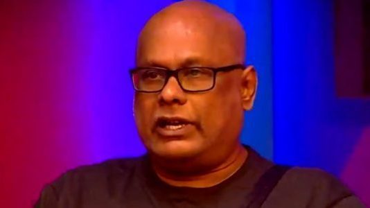 இந்த வாரம் Eviction-இல் வெளியேற்றப்பட்டாறா சுரேஷ் சக்ரவர்த்தி ?