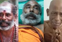 சற்றுமுன் நடிகர் தவசி கா லமானார் : அ திர்ச்சியில் திரையுலகம்!!