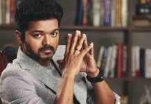 என்னது விஜய் அரசியலுக்கு வர போகிறாரா ? அட கட்சிக்கு பேரு கூட வச்சுட்டாங்களா ?