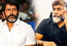விஜய்சேதுபதி நடிக்க வேண்டிய படத்தில் விக்ரம் நடிக்கின்றாரா?